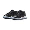 Air Jordan 11 Retro Low PS Space Jam Черный Varsity Royal Белый Детская Обувь FV5116-004
