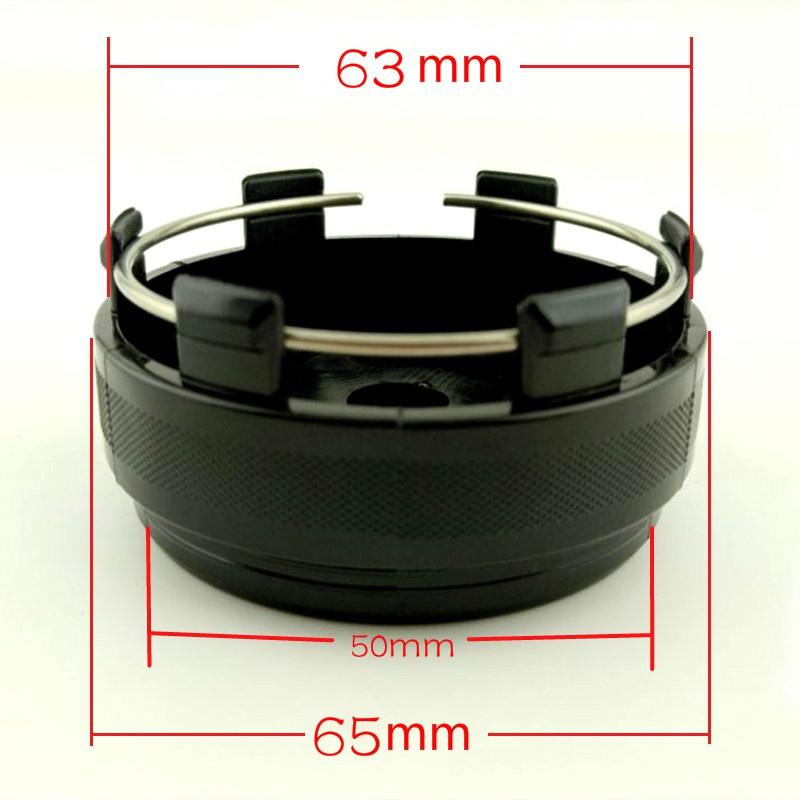 4 шт./лот, автомобильный Стайлинг, колпаки для ступиц колес, эмблема RAYS, колпачки для центра шин, автомобильные аксессуары