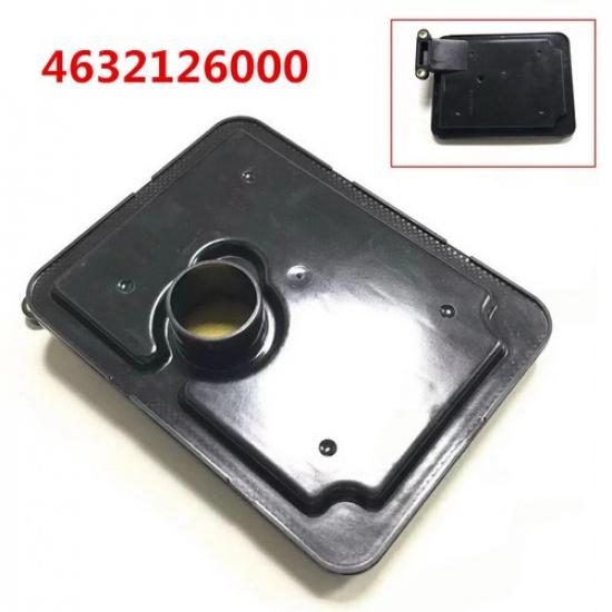 1X Auto Transmission Oil Filter For Hyundai Kia 2010-2017 4632126000 463213B600