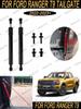 Гидравлический амортизатор плавного опускания задней двери для Ford Ranger T9 2023-2024