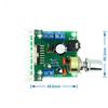 AC / DC 12V TDA7297 2x15W Цифровой аудио усилитель DIY Kit Двухканальный модуль