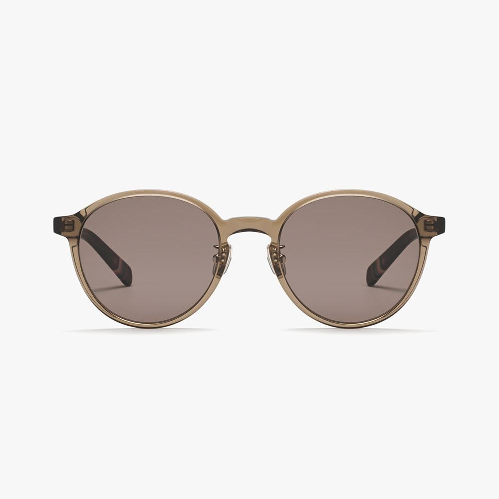 Polseumiseuaiweeo Sunglasses (Ps25630Slbk 200 55)
