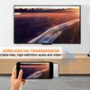Беспроводной передатчик и приемник точка-точка 50 м, Устройство для совместного использования экрана, Высококачественная передача с компьютера на телевизор