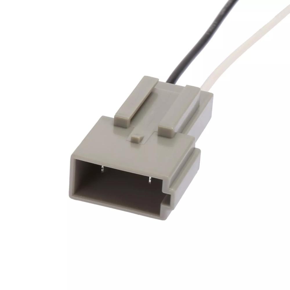 4 PCS x Speaker Connector Harness Adapter For Mercury Topaz Tracer Cougar Navajo