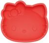 Skater Силиконовая форма для бисквита Hello Kitty Snack Time Sanrio SLC1-A