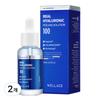 Real Hyaluronic Peeling Solution, 30ml, 2 Units
