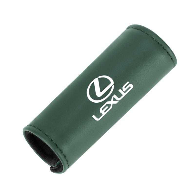 Защитный чехол-ручка на крышу из ПУ-кожи, устойчивый к царапинам, для Lexus F SPORT GS IS LS LX CT LC RC GX460 LBX NX RX 350h 450h ES UX 300e