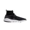 Air Footscape Magista Flyknit Black Dark Grey