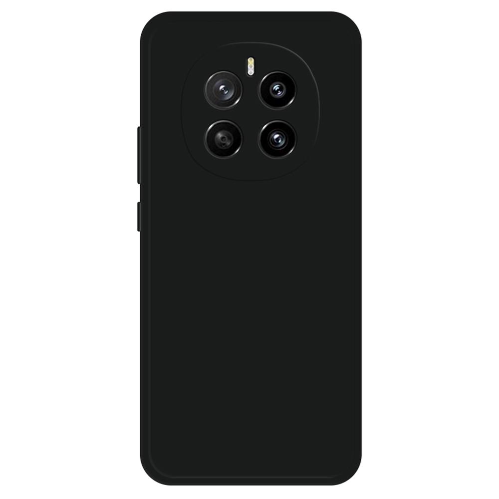 For Honor Magic7 5G TPU Case Straight Edge Protection Phone Cover