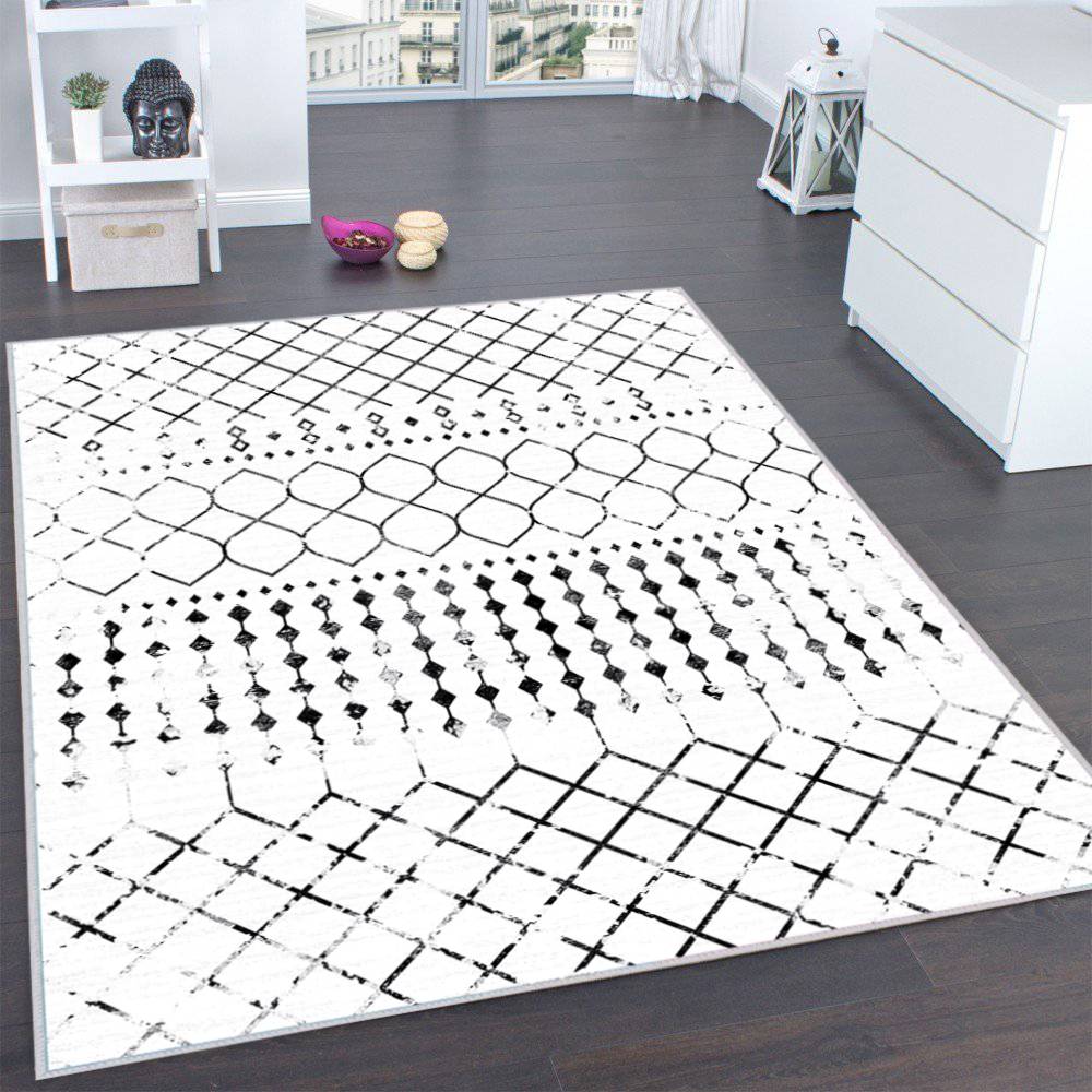 Rovigo Home Washable Printed Carpet RVGHOME0135-SD1170