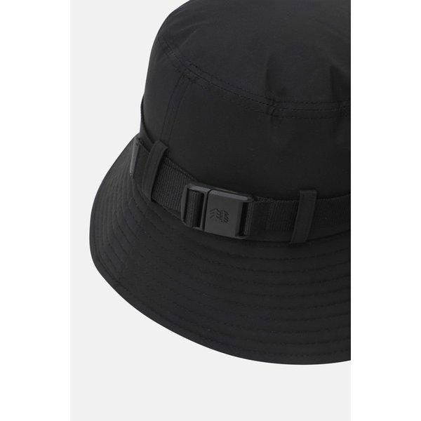 Kolon SportS Женская S Легкая Шляпа-Ведро с Пряжкой Qerfx25342blk