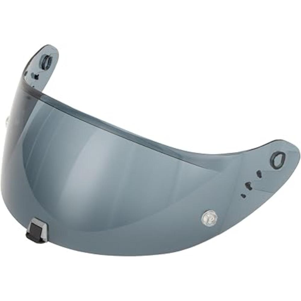 Мотоциклетный визор для EXO 520 1400 R1 Тонированный визор для Scorpion EXO 391 520 1400 R1 Защита от УФ-излучения Лицевой щиток Замена
