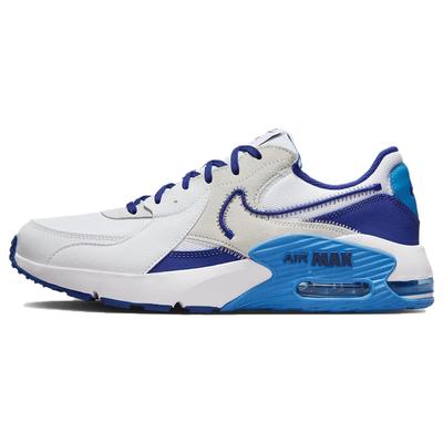 Air Max Excee 'Белый Глубокий Королевский Синий'DZ0795-100
