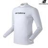 New Balance Half Club Nbnd929021 Wh Slim Fit Sun Men S RaSh Guard SwimSuit