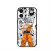 Super Dragon Gokus Vegeta Balls Cover Phone Case for Apple iPhone 17 16 15 11 Pro XS Max XR 6 7 8 Plus + SE 2020 5 16E