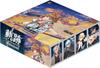 Серия Tcg Trajectory Tcg Trajectory Игра с коллекционными картами RemasteRed Набор бустеров 6 коробок в коробке Re В коробке