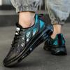 Модные легкие дышащие кроссовки, удобная спортивная обувь, кроссовки для мужчин 39-44