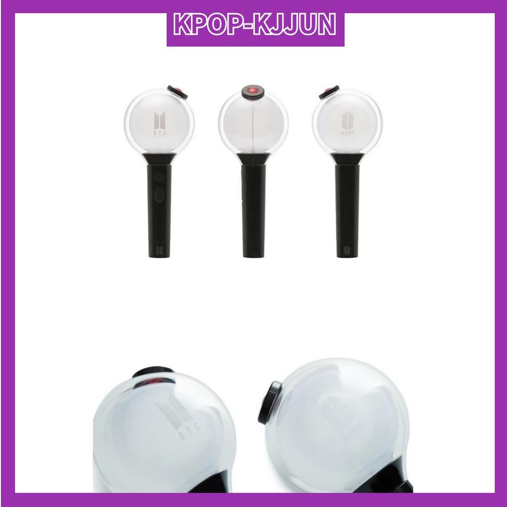 BTS Официальное специальное издание Light Stick