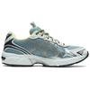 Kiko Kostadinov X ASICS UB4-S Gel 1130 Smoke Blue Pure Silver Men Sneakers 1201A645-400