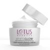Lotus Herbals WhiteGlow Deep Moisturising cream, SPF 20, Крем для лица для сухой кожи, 60 г