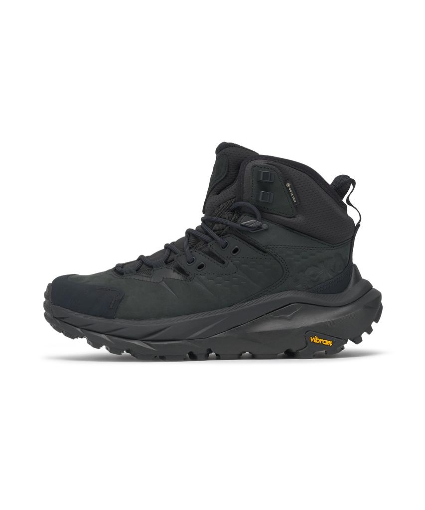 Hoka (Women'S) Kaha 2 Gore-Tex - Black / 1123156-Bblc
