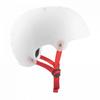 Casque - TSG - Evolution - Blanc - Mixte - BMX