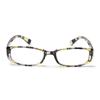 Portable Magnifier Vision Care Retro Frame Diopter Eyeglasses Presbyopic Eyewear Reading Glasses