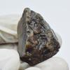 Natural Blue Sapphire Loose Gemstone Uncut Rough 152.80 ct Raw African September Birthday Birthstone