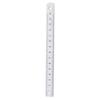 DL Steel Ruler