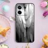 Angel Wings Painting Case For Xiaomi Redmi Note 15 Pro Plus 10 11 12 13 14 Pro Cover For Redmi 14C 15C 12C 10C 13C