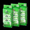Mind Act Upon Mind Portable Mini Wet Wipes