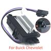 Резистор мотора отопителя 4P1516 BMR34 Для Buick Chevrolet Avalanche Silverado