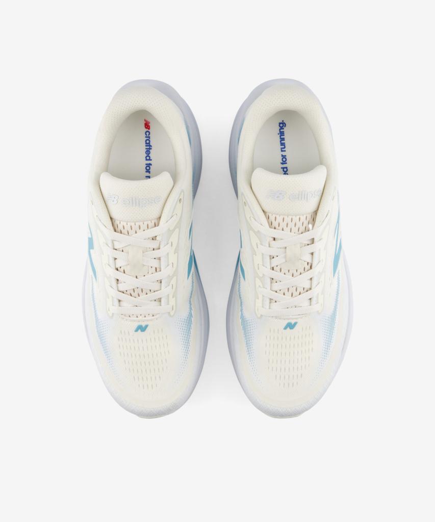 New Balance Nbpfgf731I / Ellipse V1 (Female, D) (Ivory)