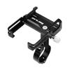 GUB P10 STEERING WHEEL PHONE HOLDER + FREE