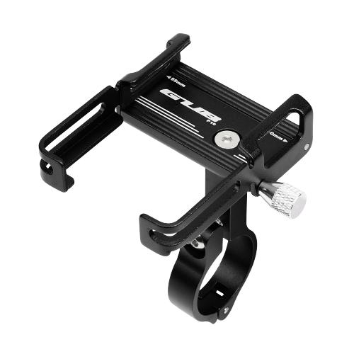 GUB P10 STEERING WHEEL PHONE HOLDER + FREE