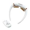 Westinghouse Smart Neck Massager with Heat and Remote Control CN plug (adapter included)