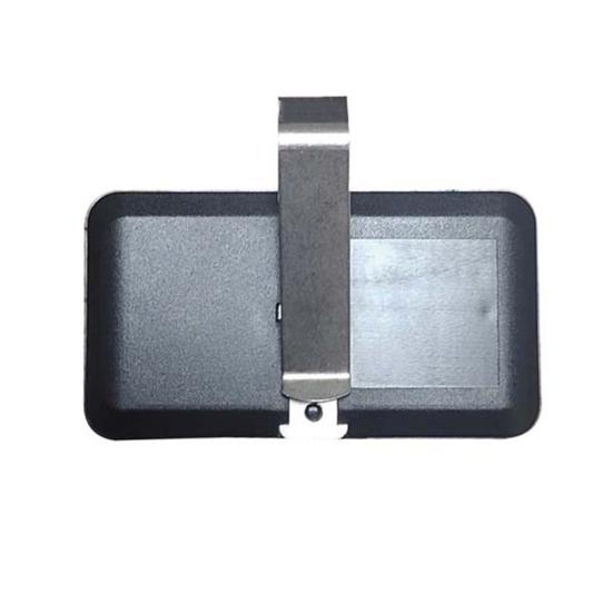 Пульт дистанционного управления для открывания гаражных ворот 893MAX для Liftmaster/для Chamberlain/для Sears Craftsman, 3-кнопочный дизайн, технология Security 2 с динамическим кодом