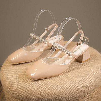 Туфли – Туфли