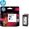 HP 46 Original Ink Cartridge