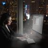 Smart Touch Dimming Eye-Protection Desk Lamp with Anti-Blue Light