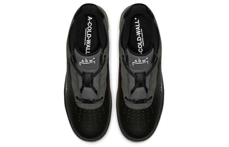 Nike X A Cold Wall* Air Force 1 Low 'Черный' BQ6924-001