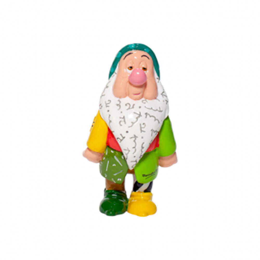Мини-фигурка Дисней от Бритто Гном Соня