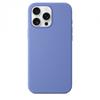 Магнитный чехол-защелка для iPhone 16 Pro Max, задняя крышка из жидкого силикона, противоударный, защита от отпечатков пальцев, тонкий дизайн
