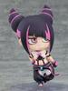 Good Smile Company Nendoroid Series Juri Plastic Painted Movable Figure "Street Fighter" Non-scale