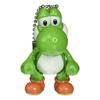 Morimoto Sangyo Super Mario Swing Mascot Yoshi W42 X H71 X D40mm Ver.2 RM-7725