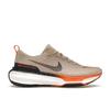 ZoomX Invincible Run Flyknit 3 Oatmeal Safety Orange Men Sneakers Cream Total-Orange Black FQ8720-140