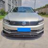Совместимо с моделями Volkswagen Magotan 2017 года: передний сплиттер, боковые юбки, бампер и модификации обвеса.