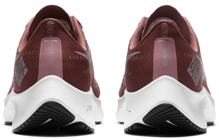 Nike Air Zoom Pegasus 37 Красный камень CZ8696-601