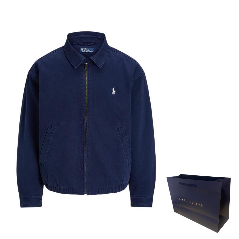 Polo Ralph Lauren Jackets & Coats Men's Blue MNPOOTW16021661-410
