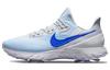 Nike Air Zoom Infinity Tour Golf Wide 'White Racer Blue' CT0541-125